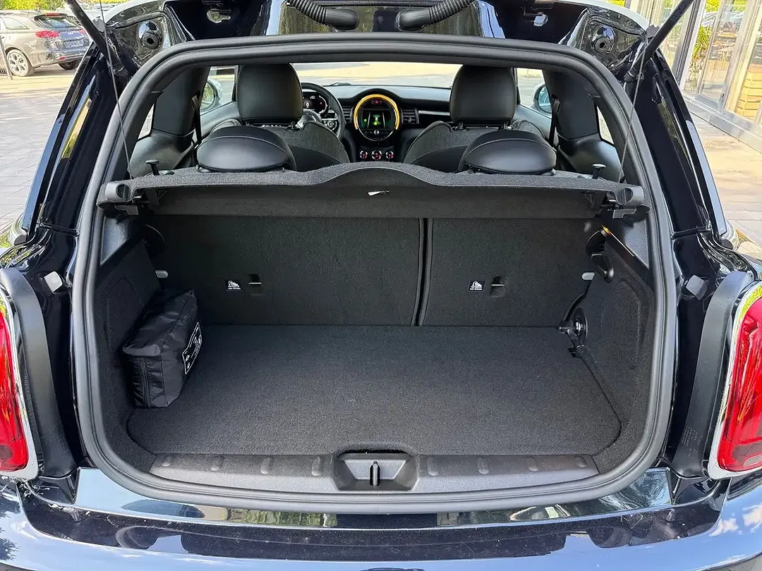 MINI Cooper AUT - Thumbnail 10