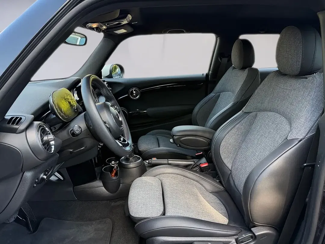 MINI Cooper AUT - Thumbnail 11