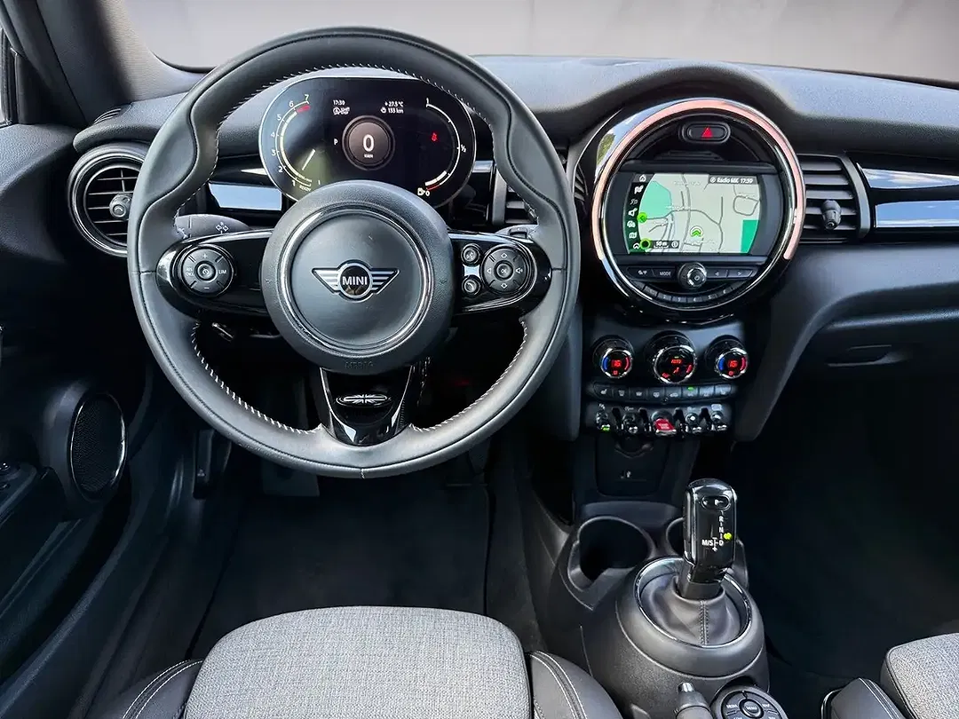 MINI Cooper AUT - Thumbnail 13