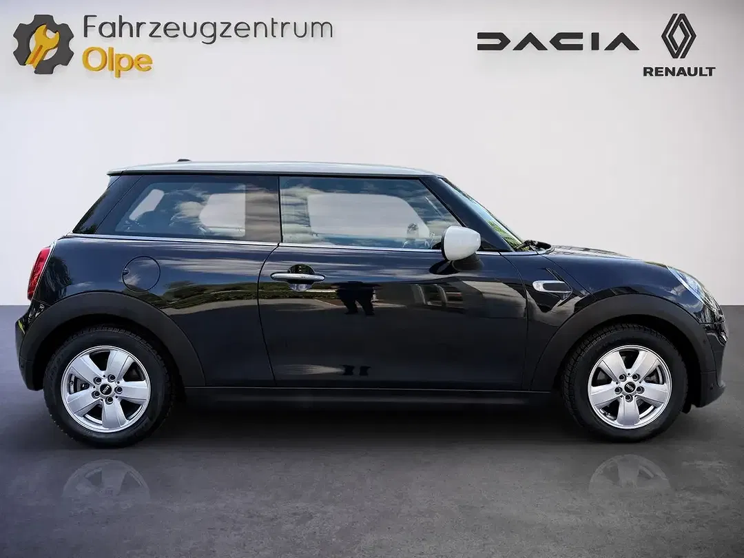 MINI Cooper AUT - Thumbnail 3