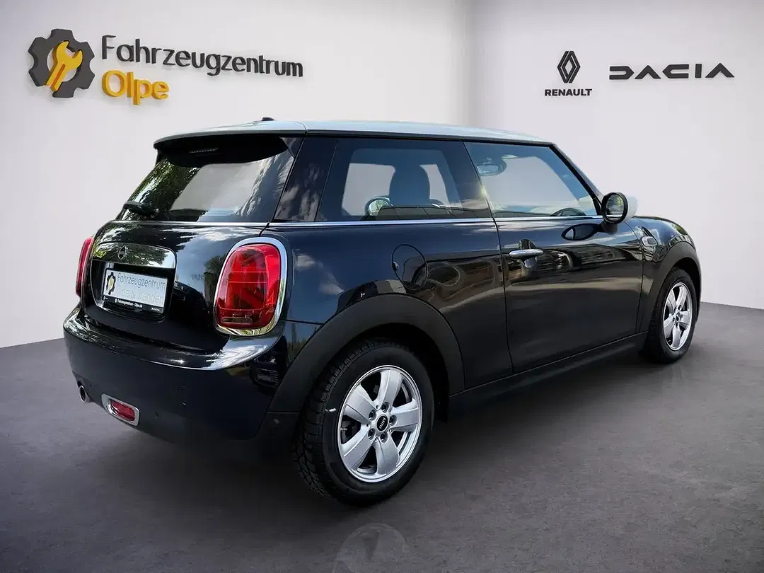 MINI Cooper AUT - Thumbnail 4