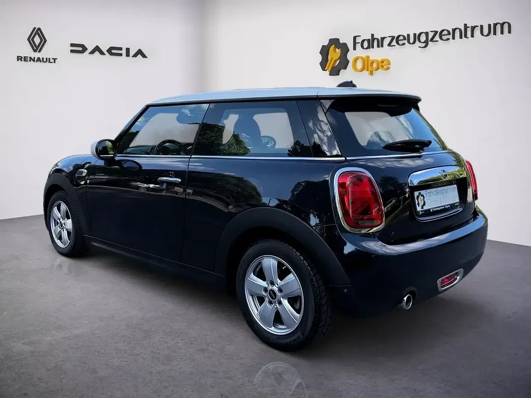 MINI Cooper AUT - Thumbnail 5