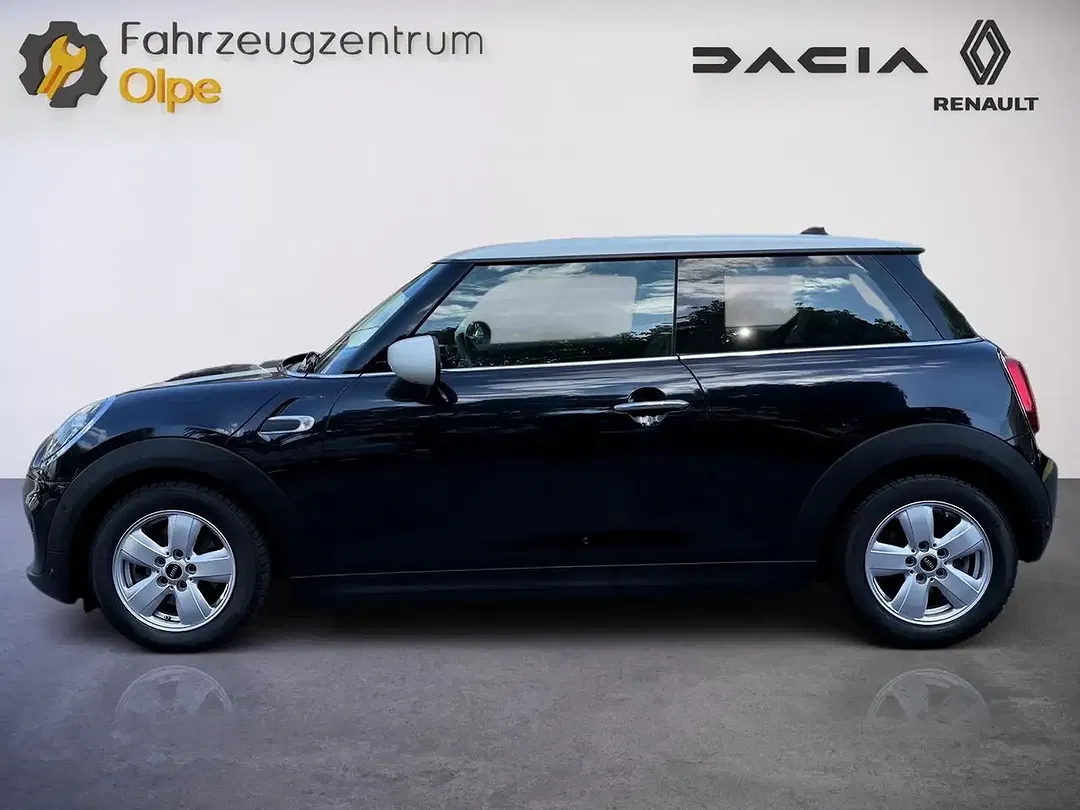 MINI Cooper AUT - Thumbnail 6