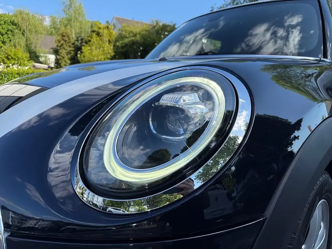 MINI Cooper AUT - Thumbnail 7