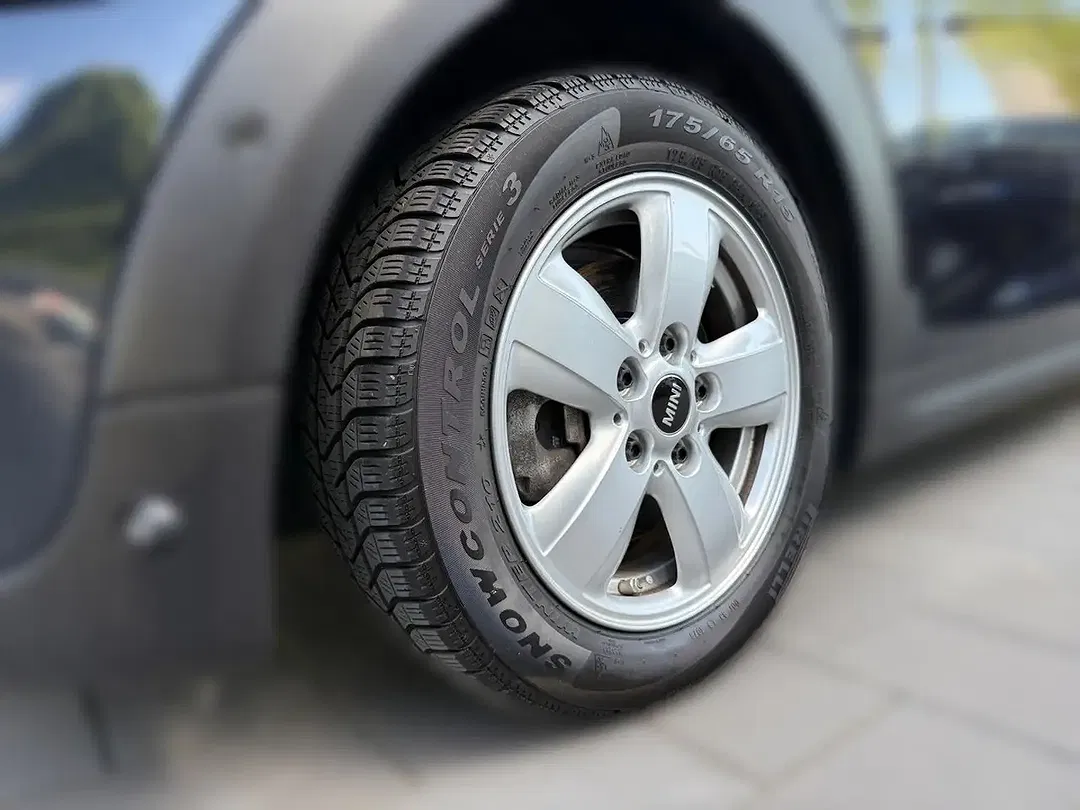 MINI Cooper AUT - Thumbnail 8