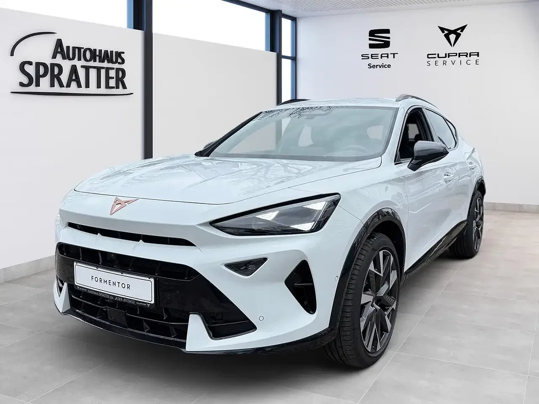 CUPRA Formentor 2.0 TSI DSG 4Drive - Afbeelding 1