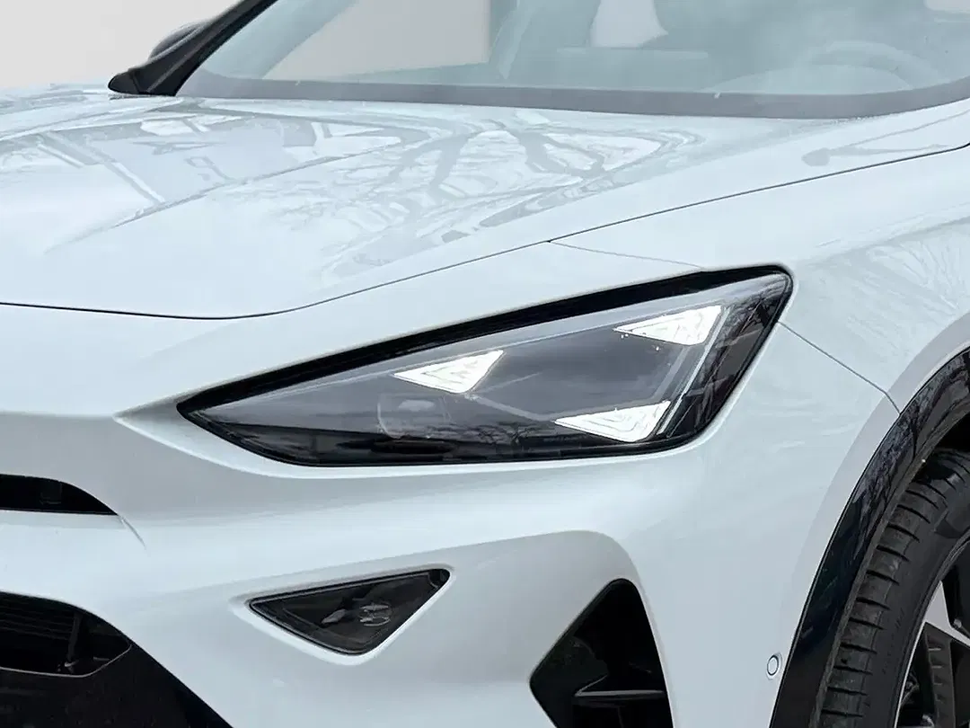 CUPRA Formentor 2.0 TSI DSG 4Drive - Thumbnail 2