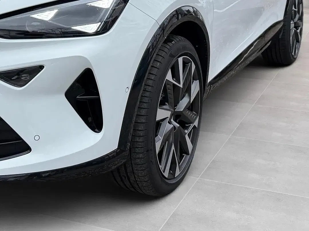 CUPRA Formentor 2.0 TSI DSG 4Drive - Thumbnail 3