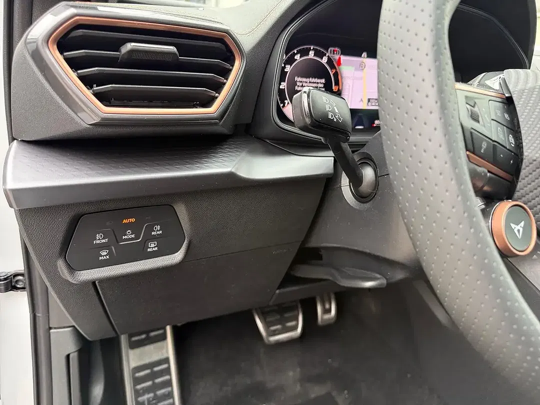 CUPRA Formentor 2.0 TSI DSG 4Drive - Thumbnail 5