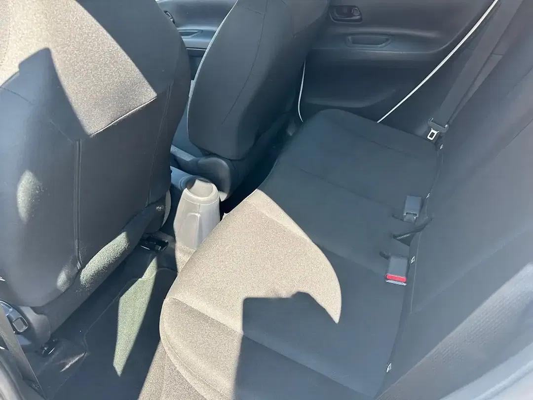 Toyota Aygo X - Thumbnail 12