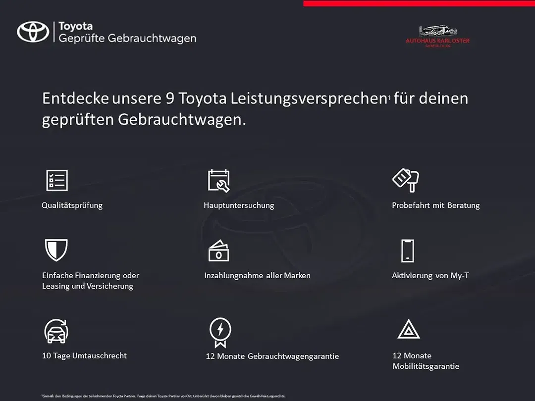 Toyota Aygo X - foto 13