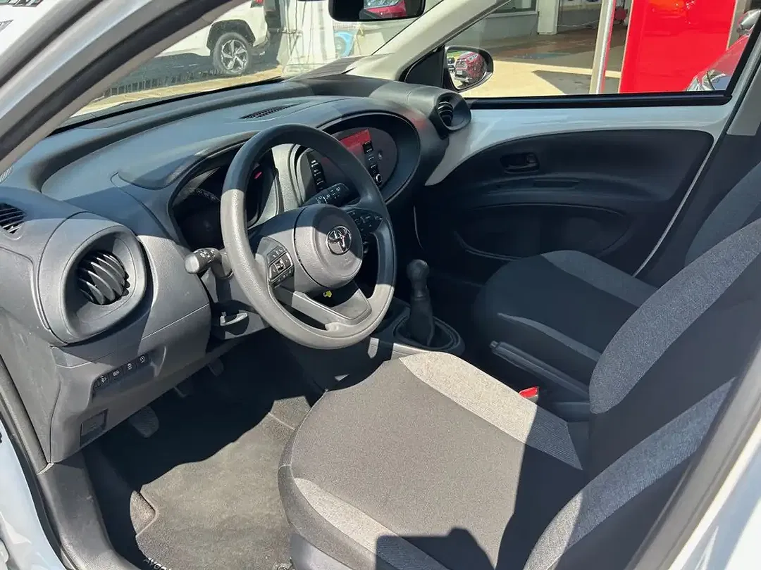 Toyota Aygo X - Thumbnail 9