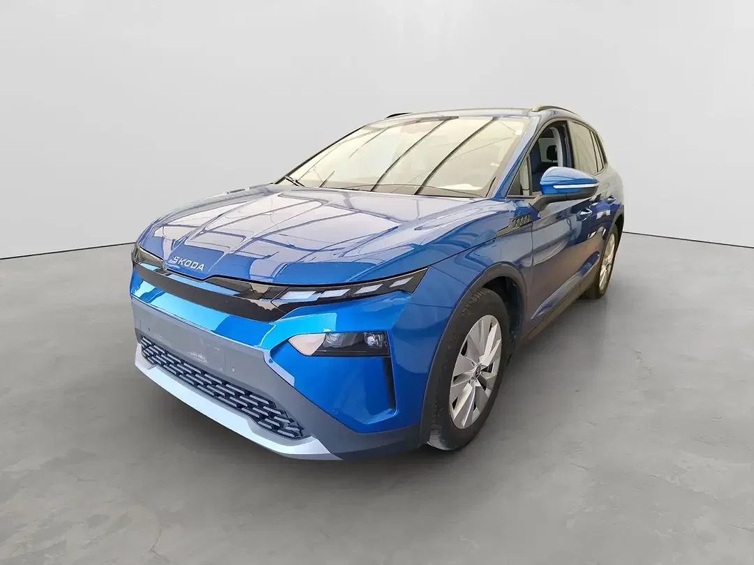 Skoda Elroq 60 Plus - Afbeelding 1