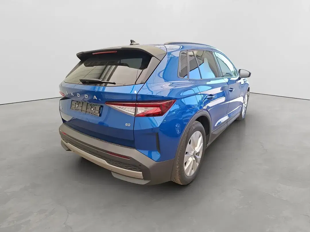 Skoda Elroq 60 Plus - Thumbnail 3