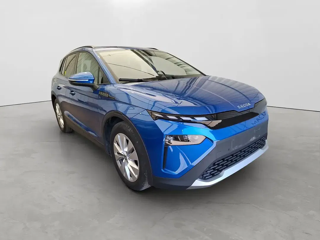 Skoda Elroq 60 Plus - Thumbnail 4