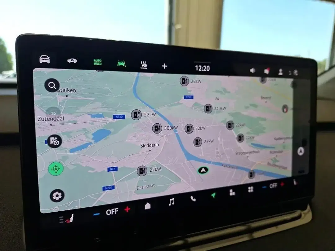 Skoda Elroq 60 Plus - Thumbnail 5