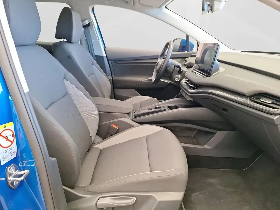 Skoda Elroq 60 Plus - Thumbnail 8