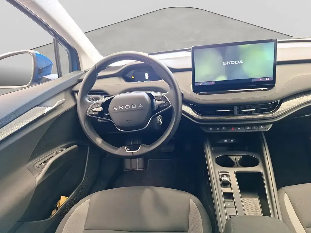 Skoda Elroq 60 Plus - Thumbnail 9