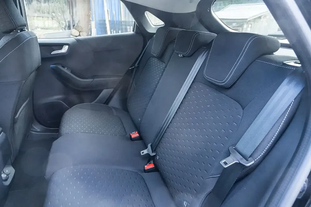 Ford Puma Select - Thumbnail 13