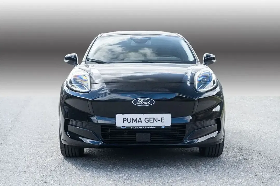 Ford Puma Select - foto 2