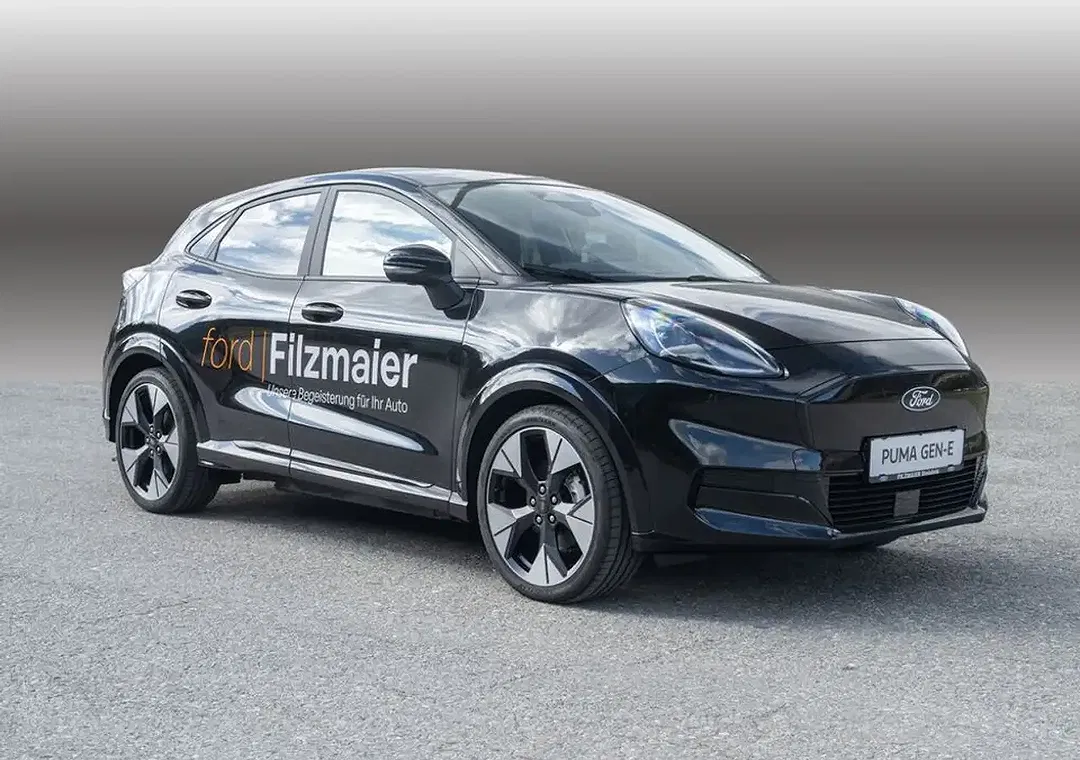 Ford Puma Select - Thumbnail 3