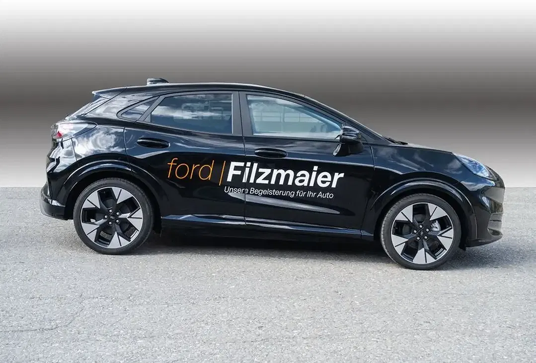 Ford Puma Select - Thumbnail 4