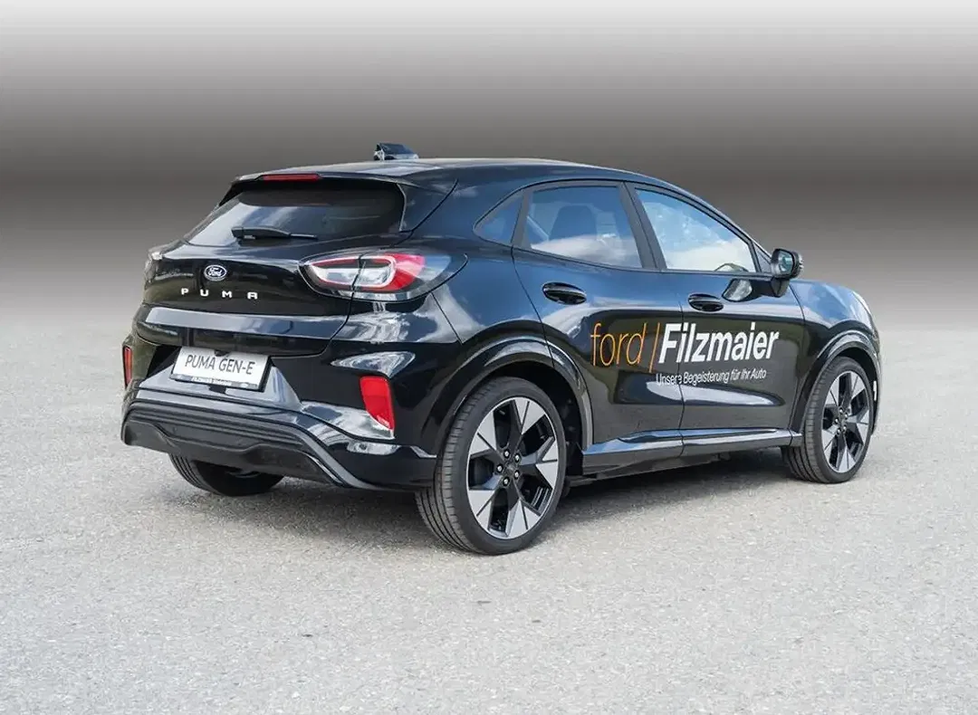 Ford Puma Select - Thumbnail 5