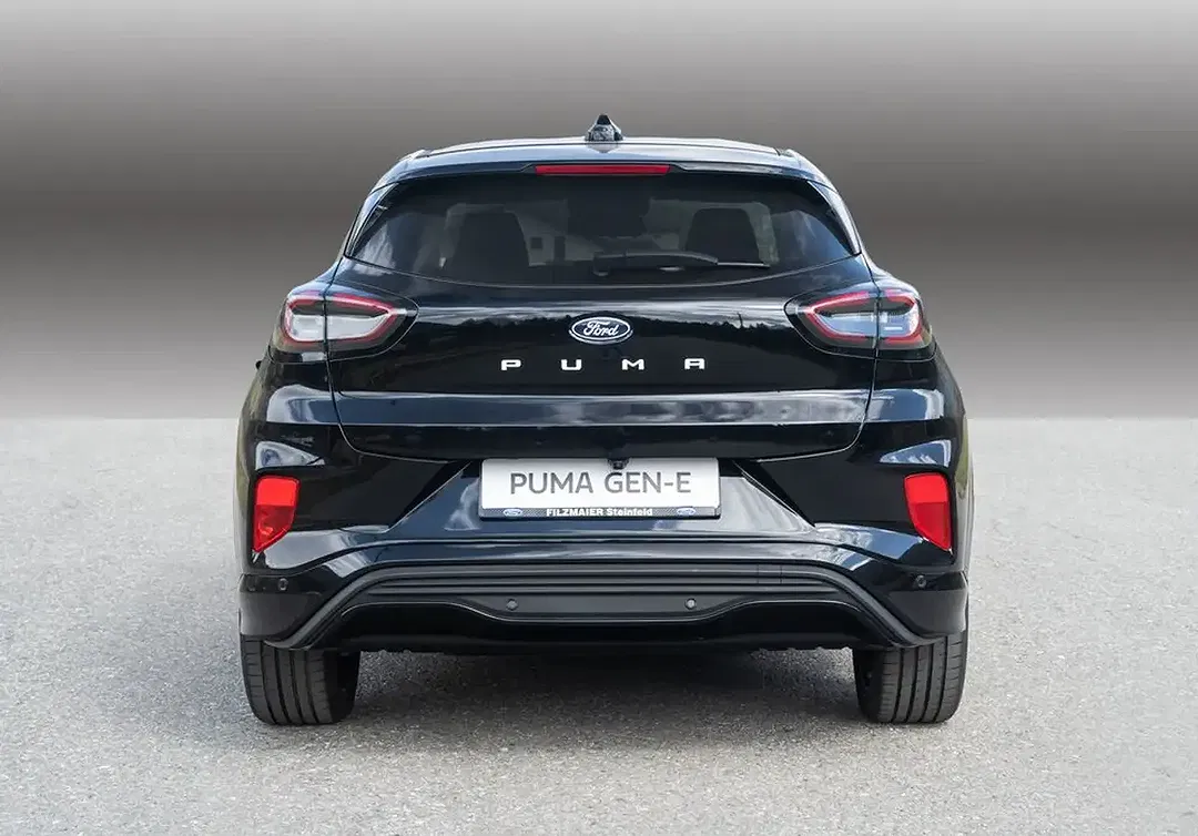 Ford Puma Select - Thumbnail 6