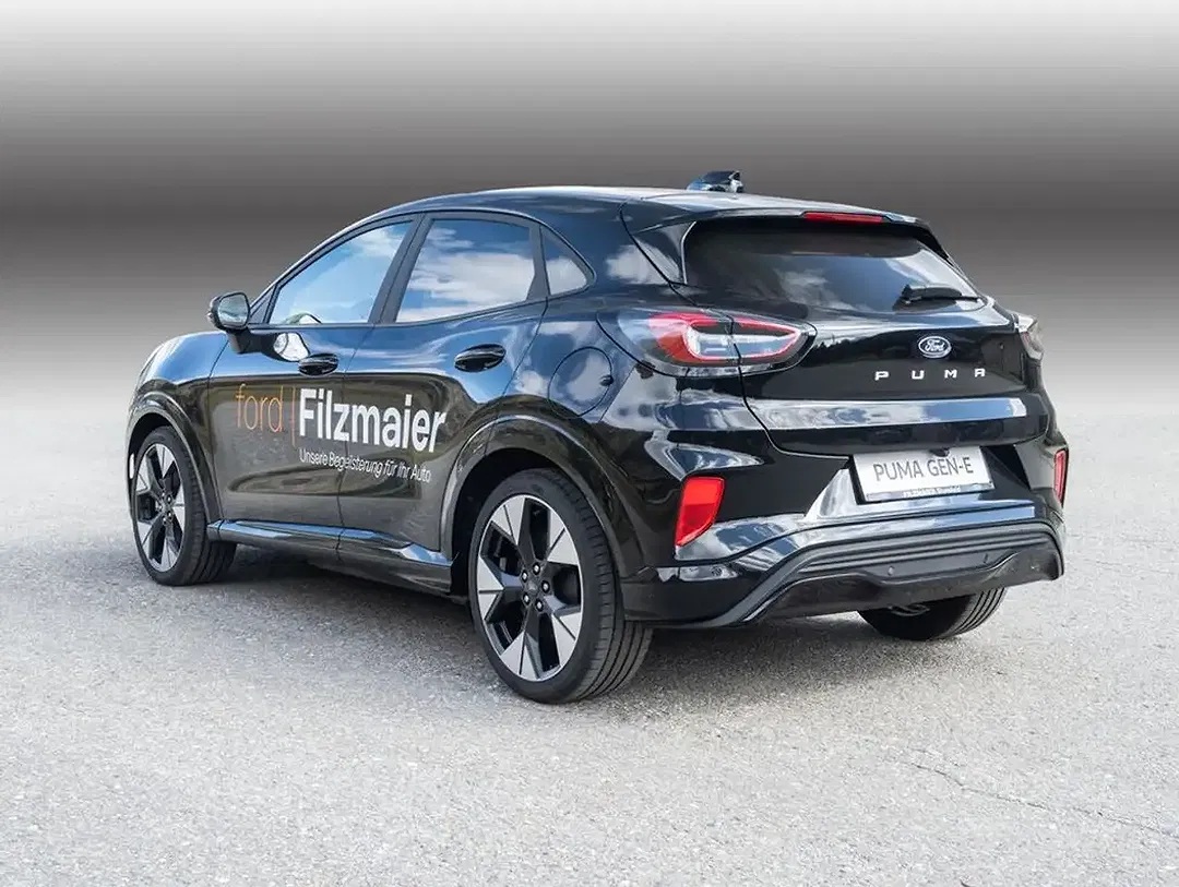 Ford Puma Select - Thumbnail 7