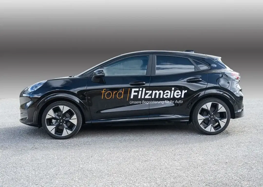 Ford Puma Select - Thumbnail 8