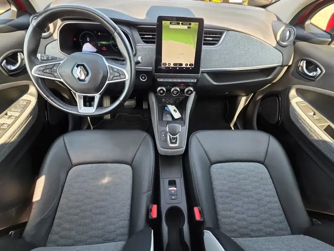 Renault ZOE Z.E. 50 Intens - Thumbnail 11