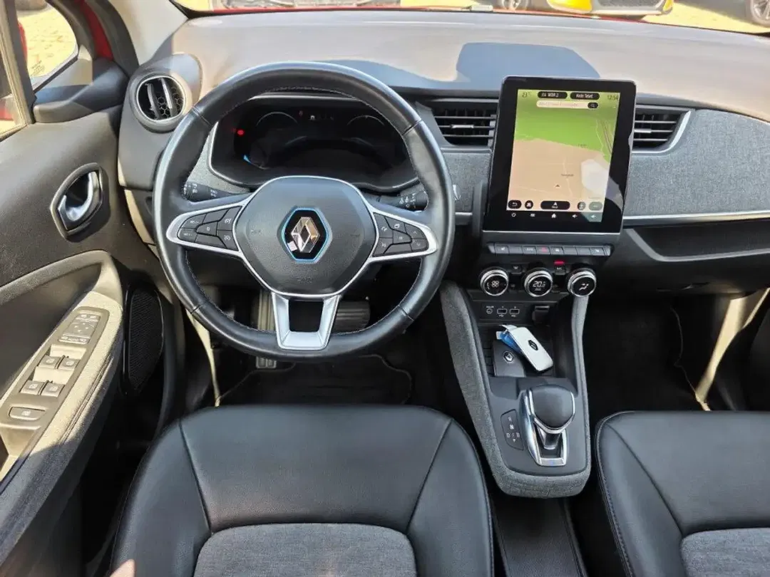 Renault ZOE Z.E. 50 Intens - Thumbnail 12