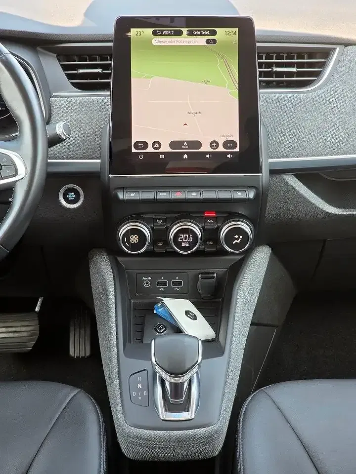Renault ZOE Z.E. 50 Intens - Thumbnail 13