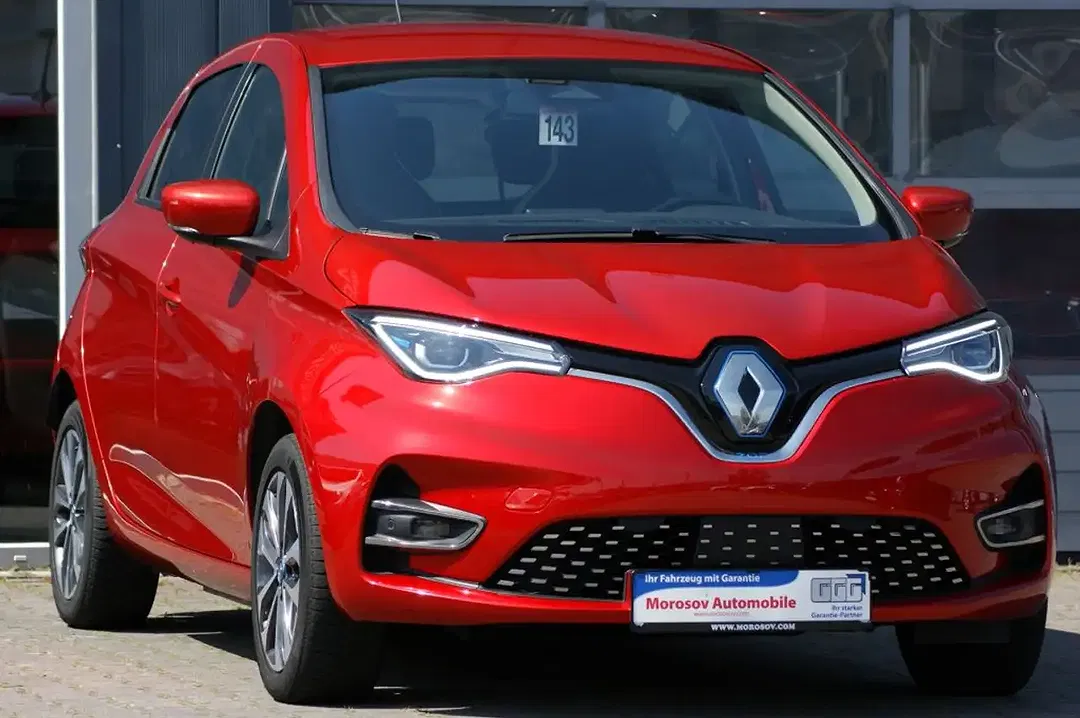 Renault ZOE Z.E. 50 Intens - foto 2