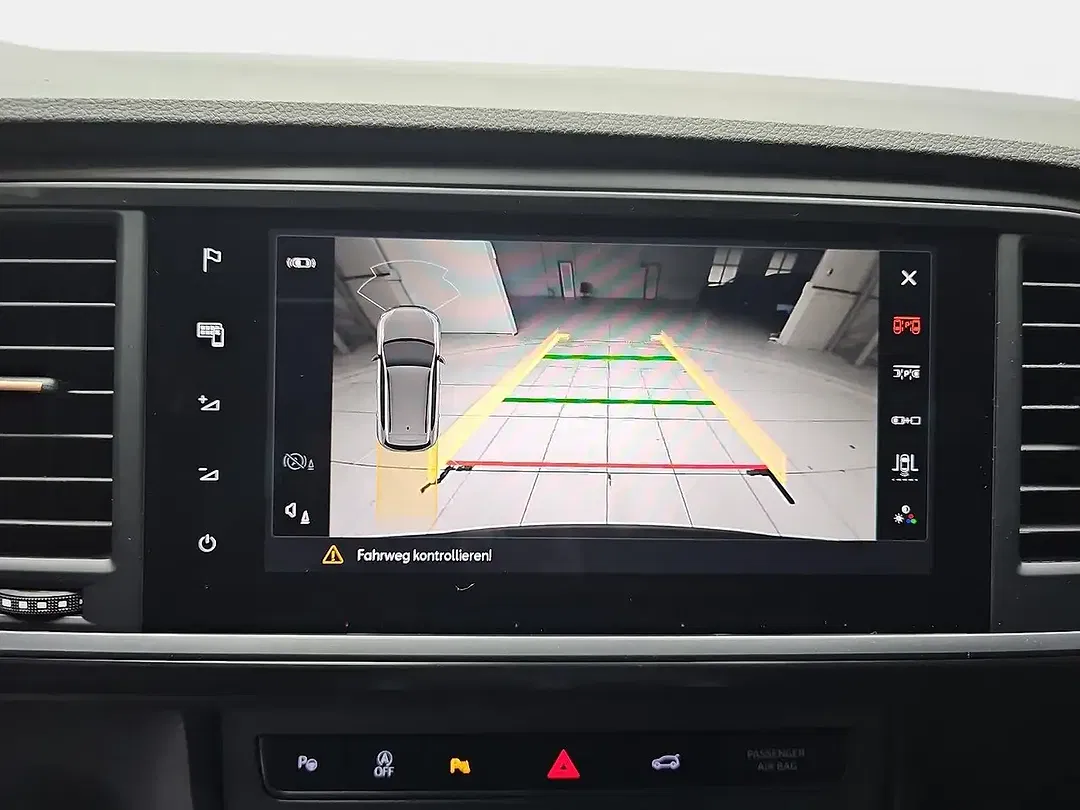 CUPRA Ateca 1.5 TSI DSG - Thumbnail 10