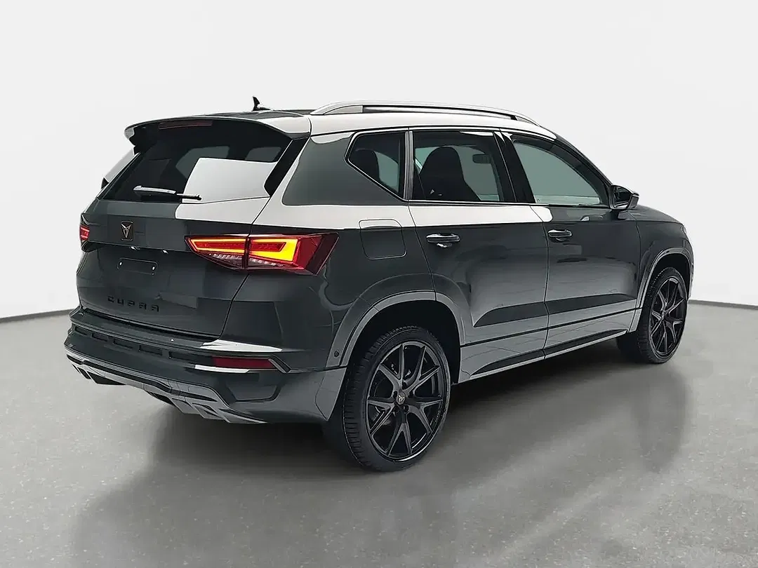 CUPRA Ateca 1.5 TSI DSG - Thumbnail 3