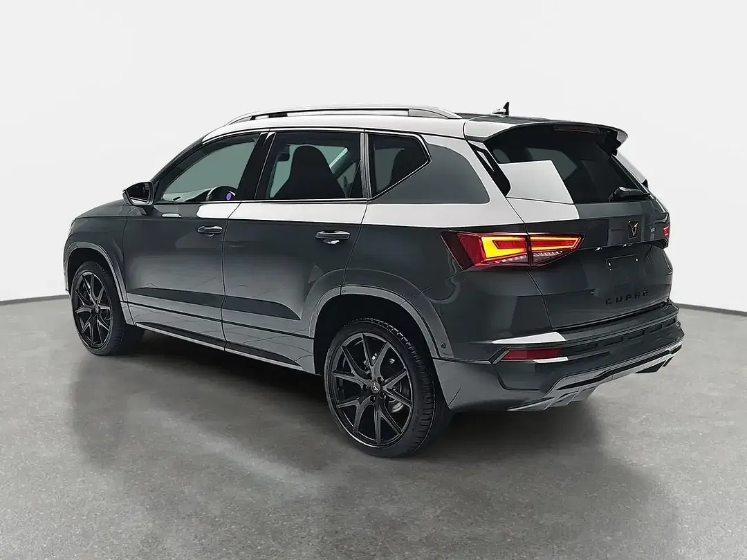 CUPRA Ateca 1.5 TSI DSG - Thumbnail 4