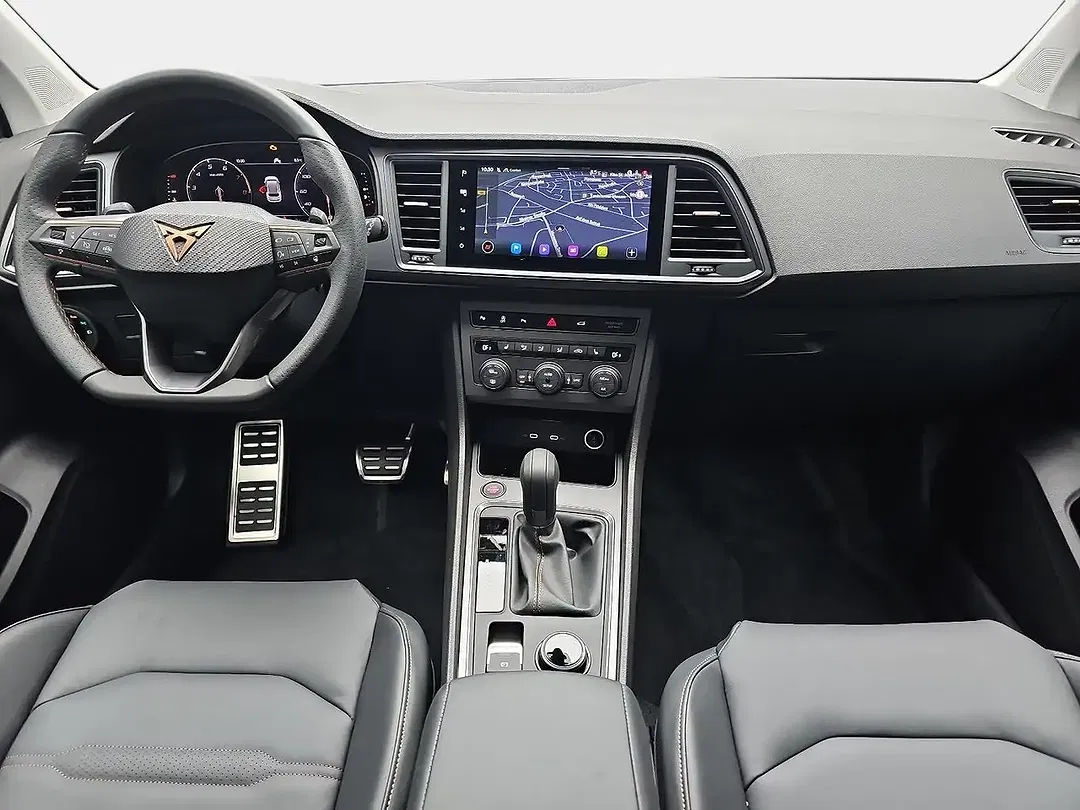 CUPRA Ateca 1.5 TSI DSG - Thumbnail 7