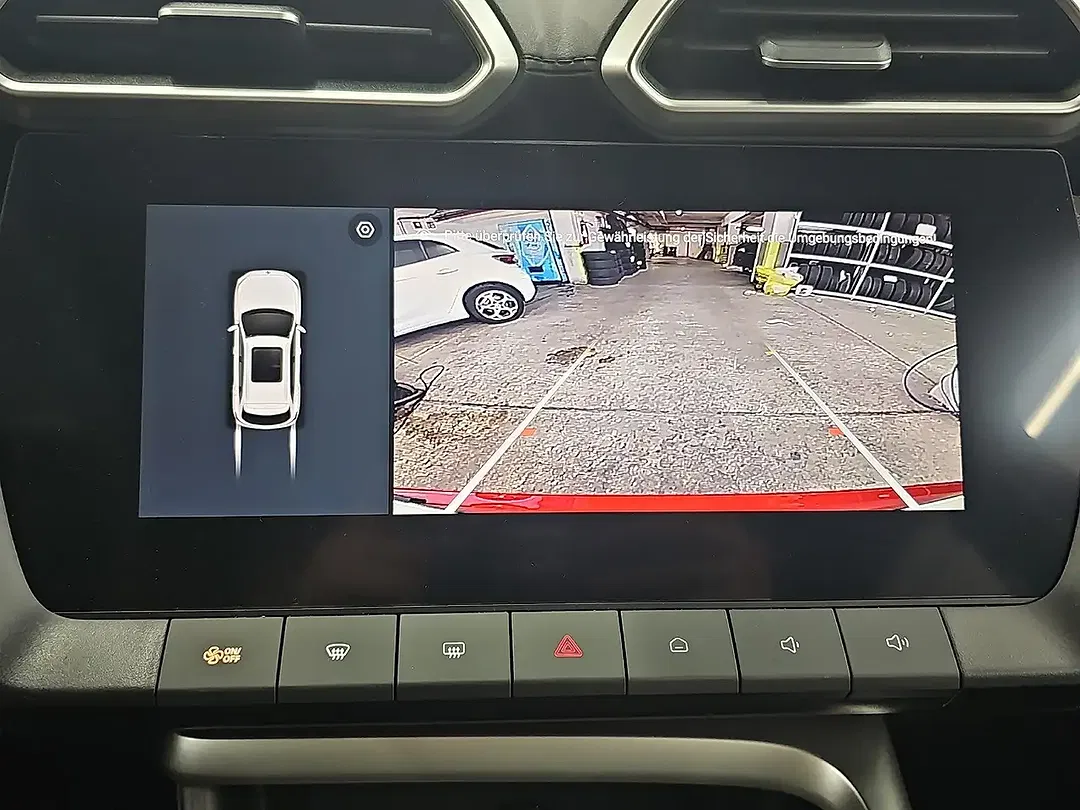 MG ZS Hybrid Standard - Thumbnail 12