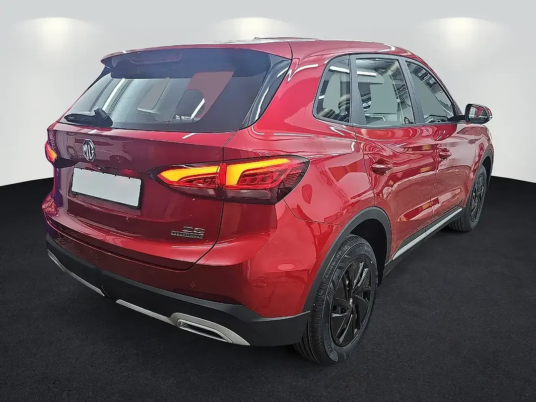 MG ZS Hybrid Standard - Thumbnail 3