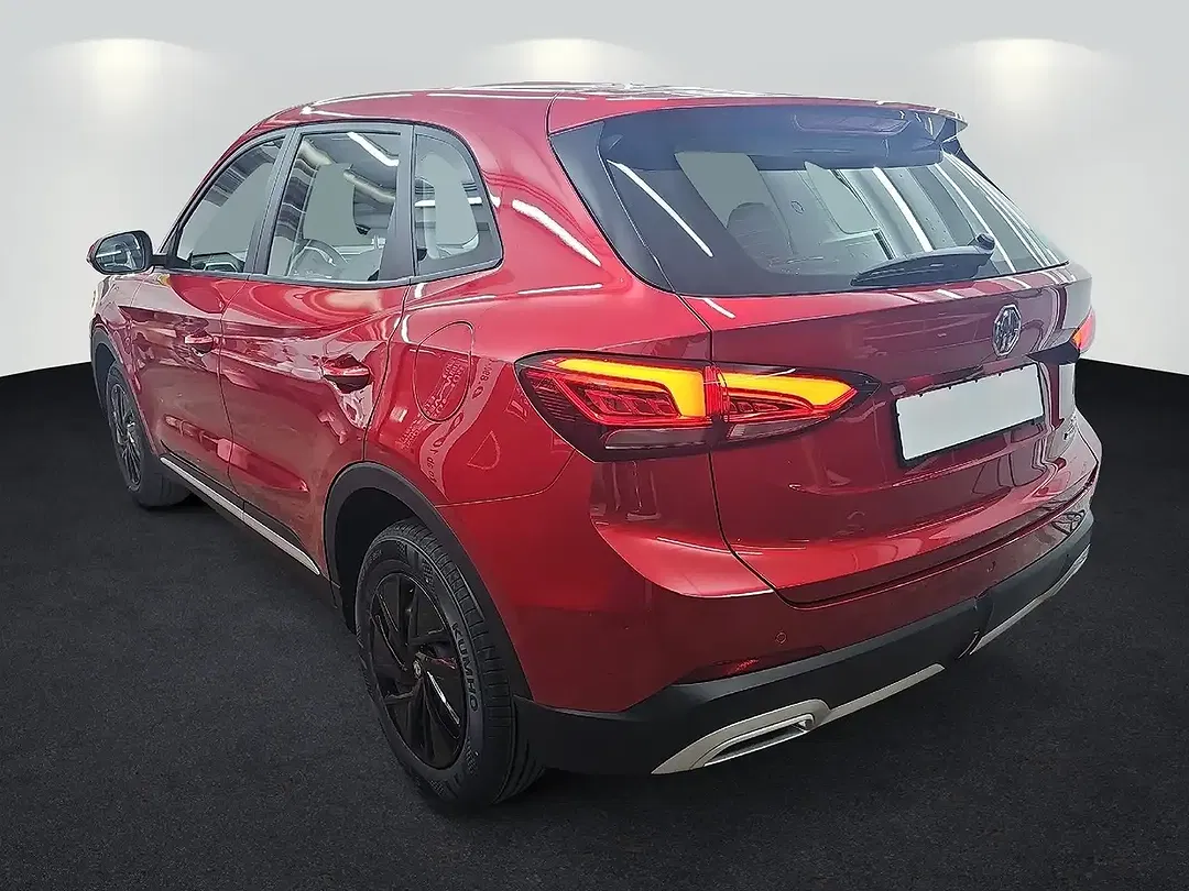 MG ZS Hybrid Standard - Thumbnail 4