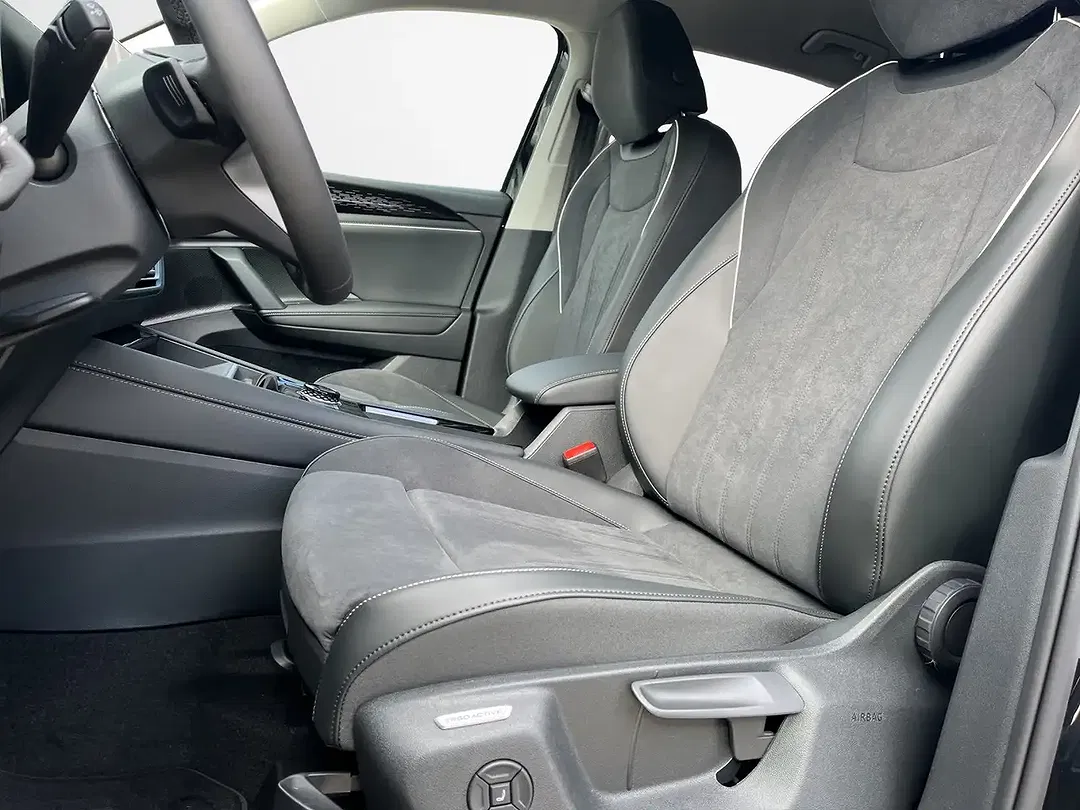 Volkswagen Tiguan 1.5 eTSI DSG Elegance - Thumbnail 7