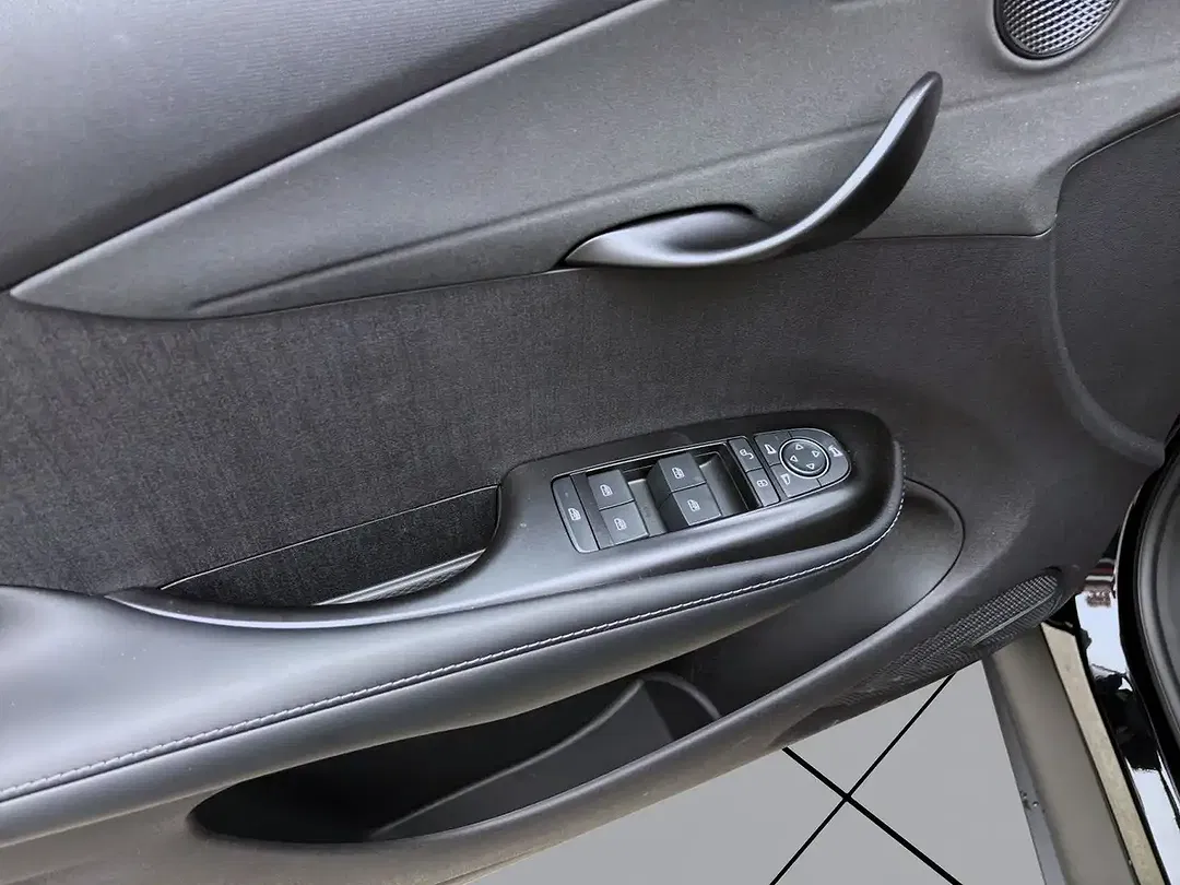 BYD Dolphin Comfort - Thumbnail 11