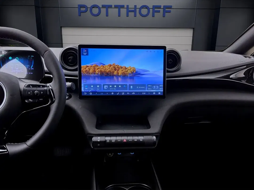 BYD Dolphin Comfort - foto 15