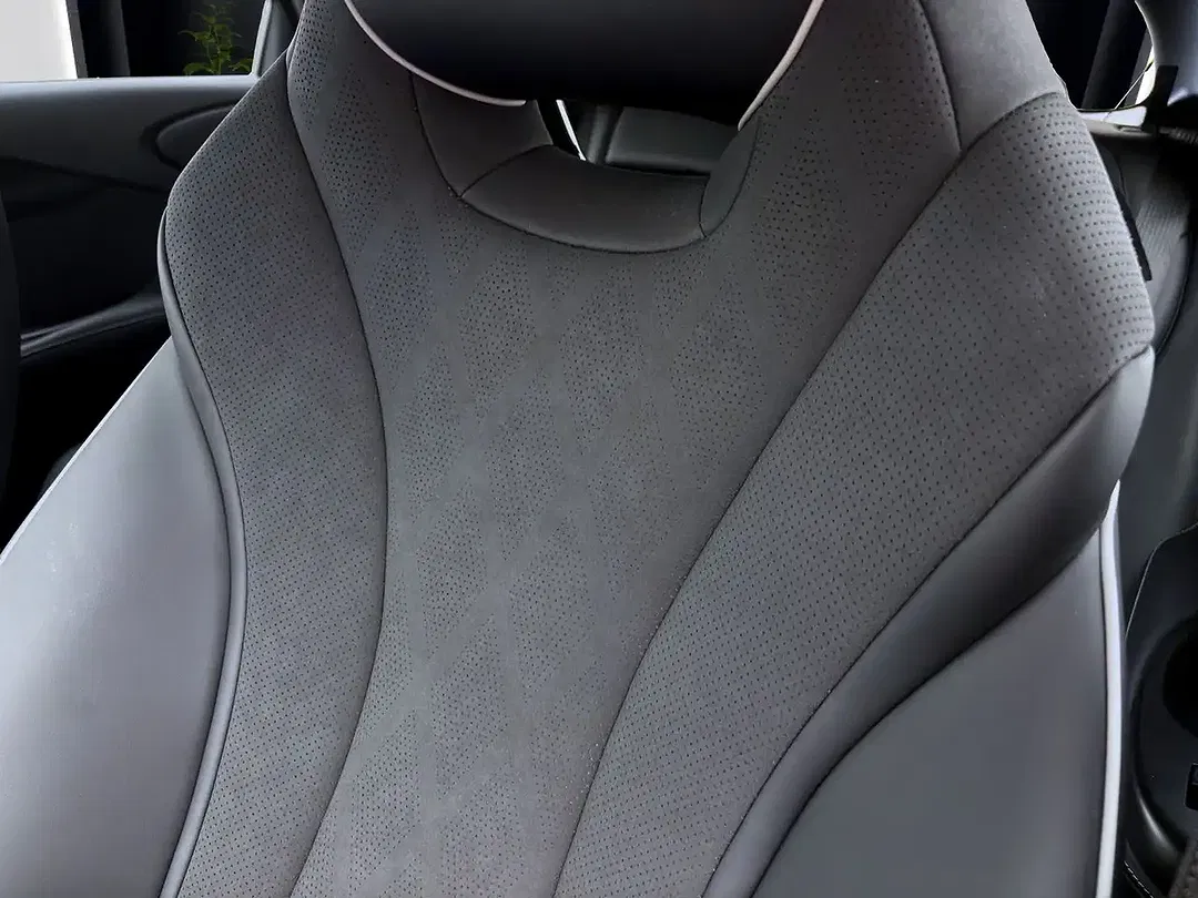 BYD Dolphin Comfort - Thumbnail 5
