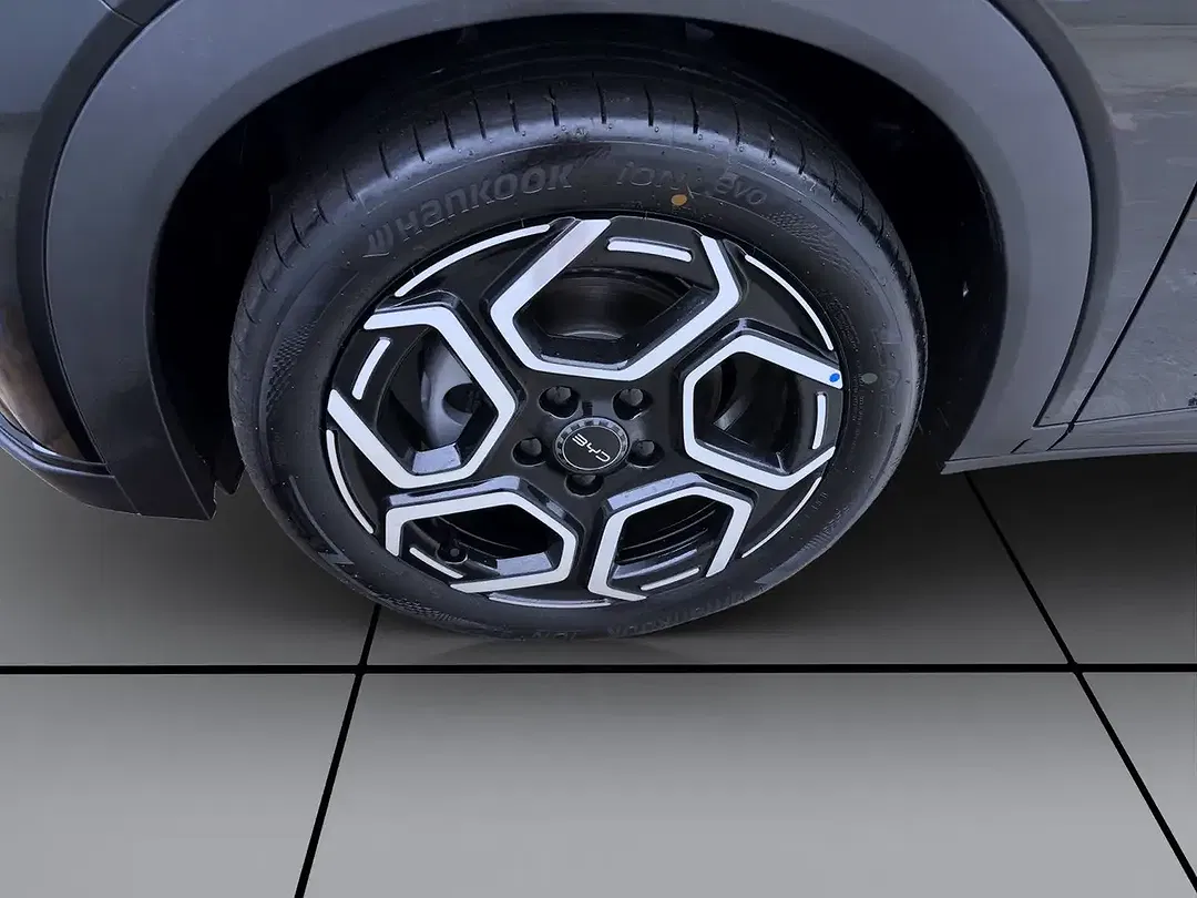 BYD Dolphin Comfort - Thumbnail 9