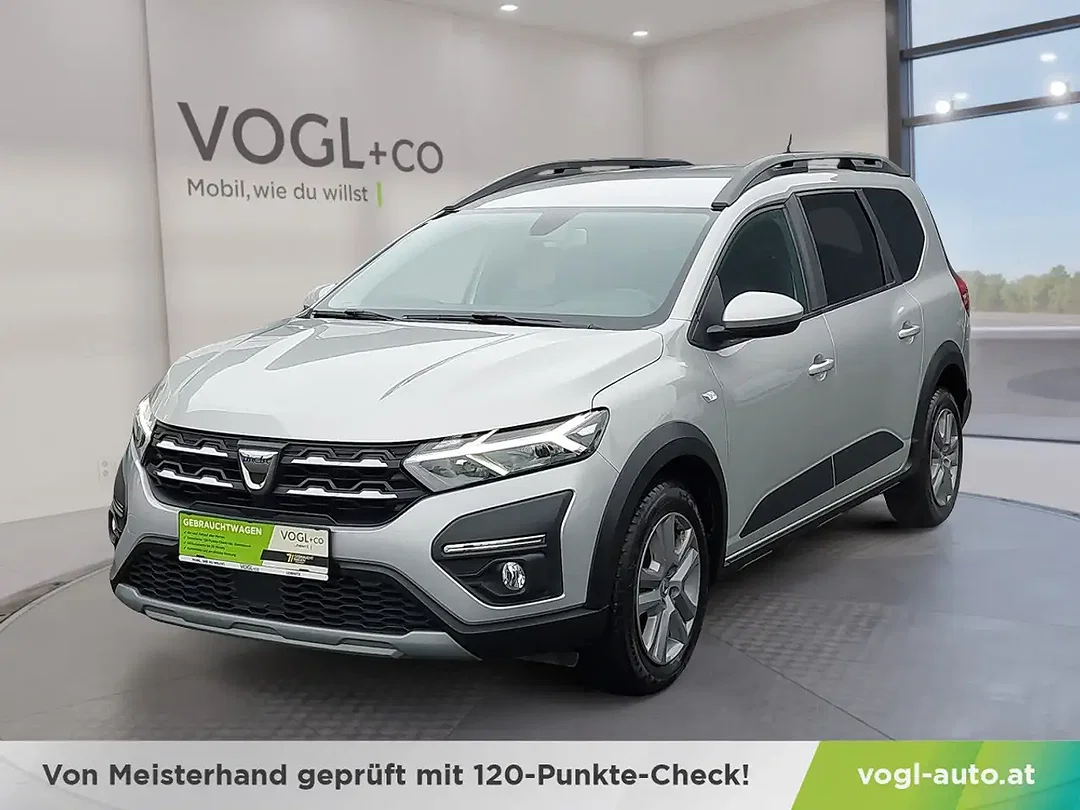 Dacia Jogger TCe Comfort - Afbeelding 1