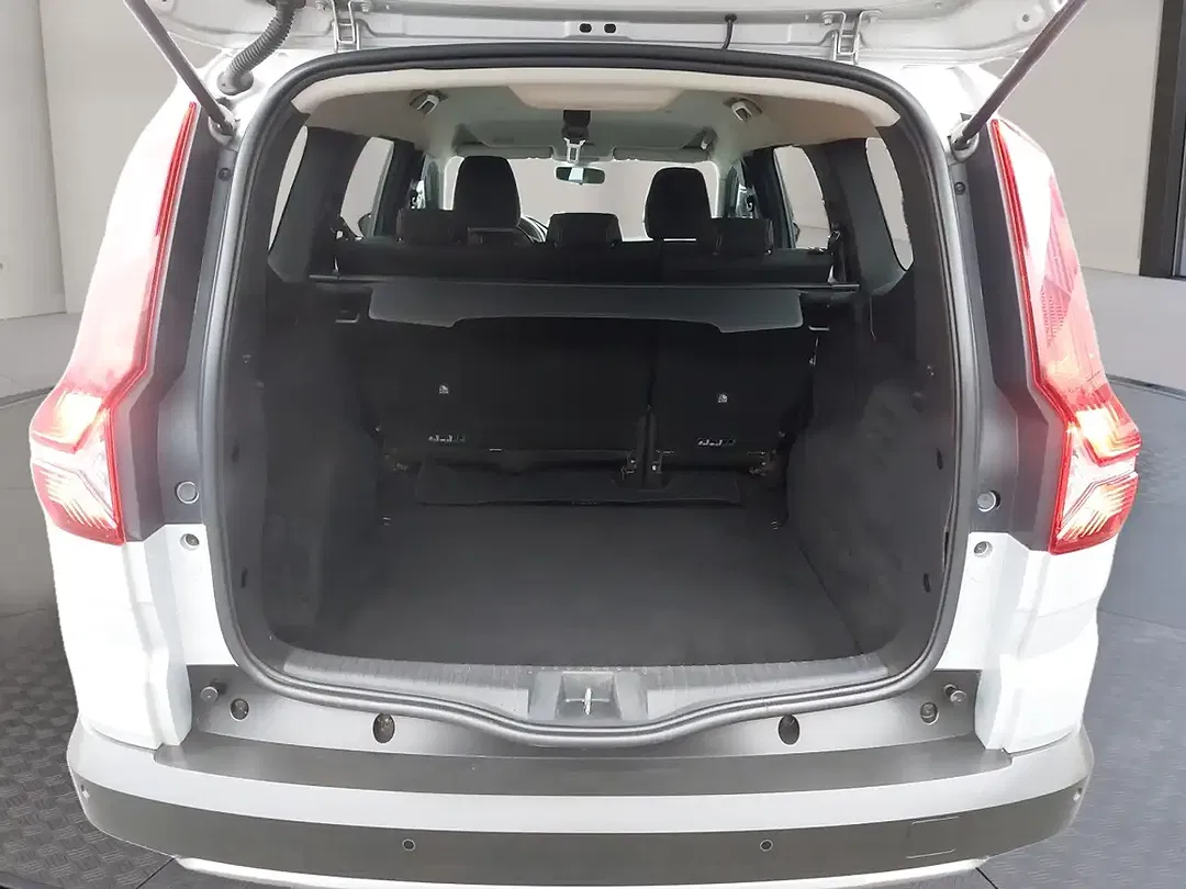 Dacia Jogger TCe Comfort - Thumbnail 11