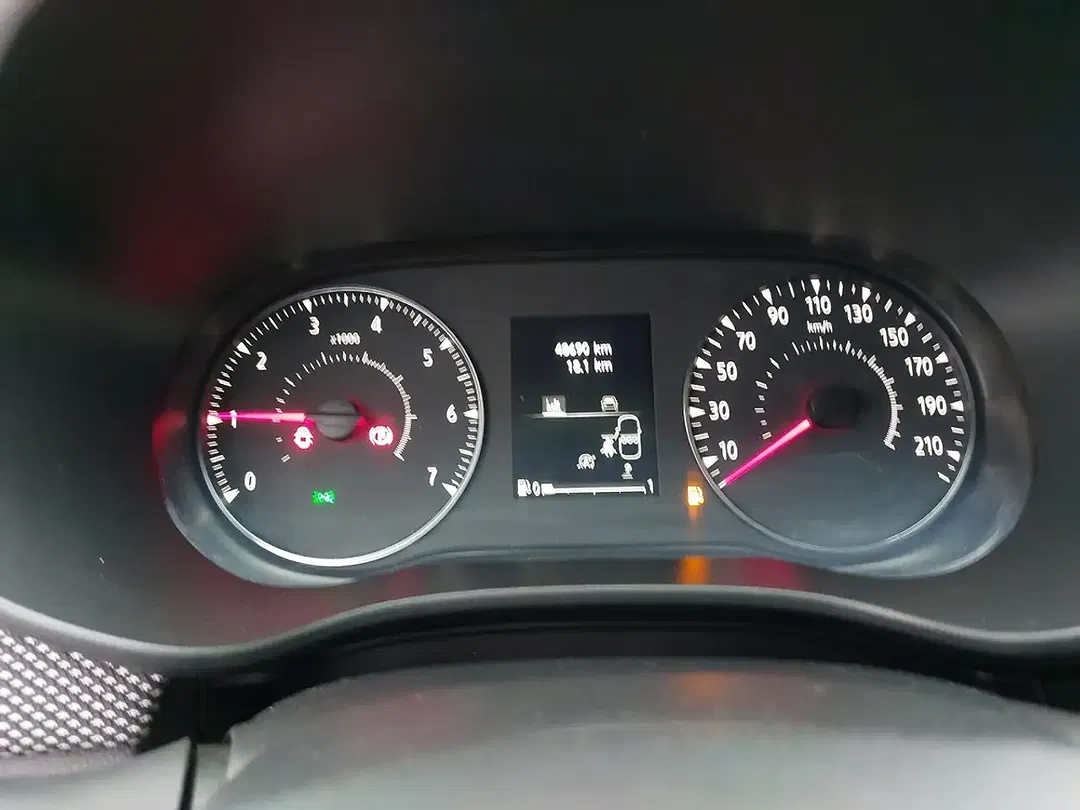 Dacia Jogger TCe Comfort - Thumbnail 14