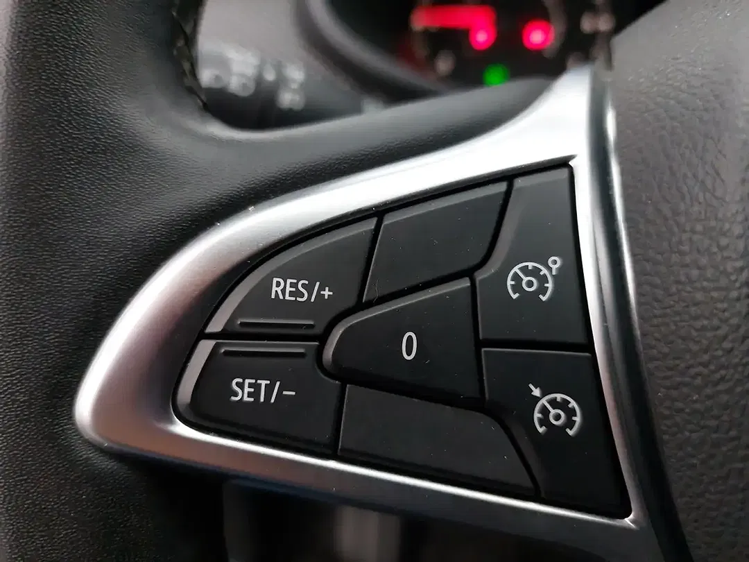 Dacia Jogger TCe Comfort - Thumbnail 15